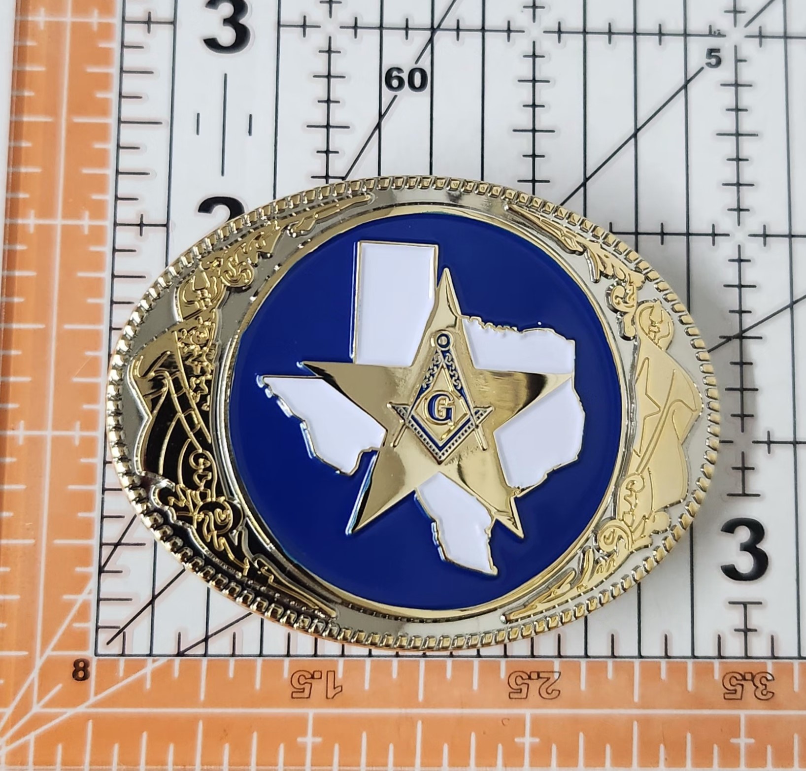 [Buckle on Grid Pic Missing] (Click here)